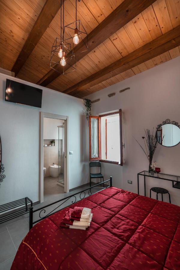 阿尔盖罗Casa De Antoni E Llucia公寓 外观 照片